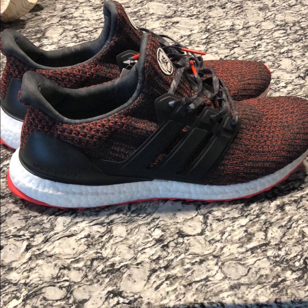 Ultra boost 4.0 CNY